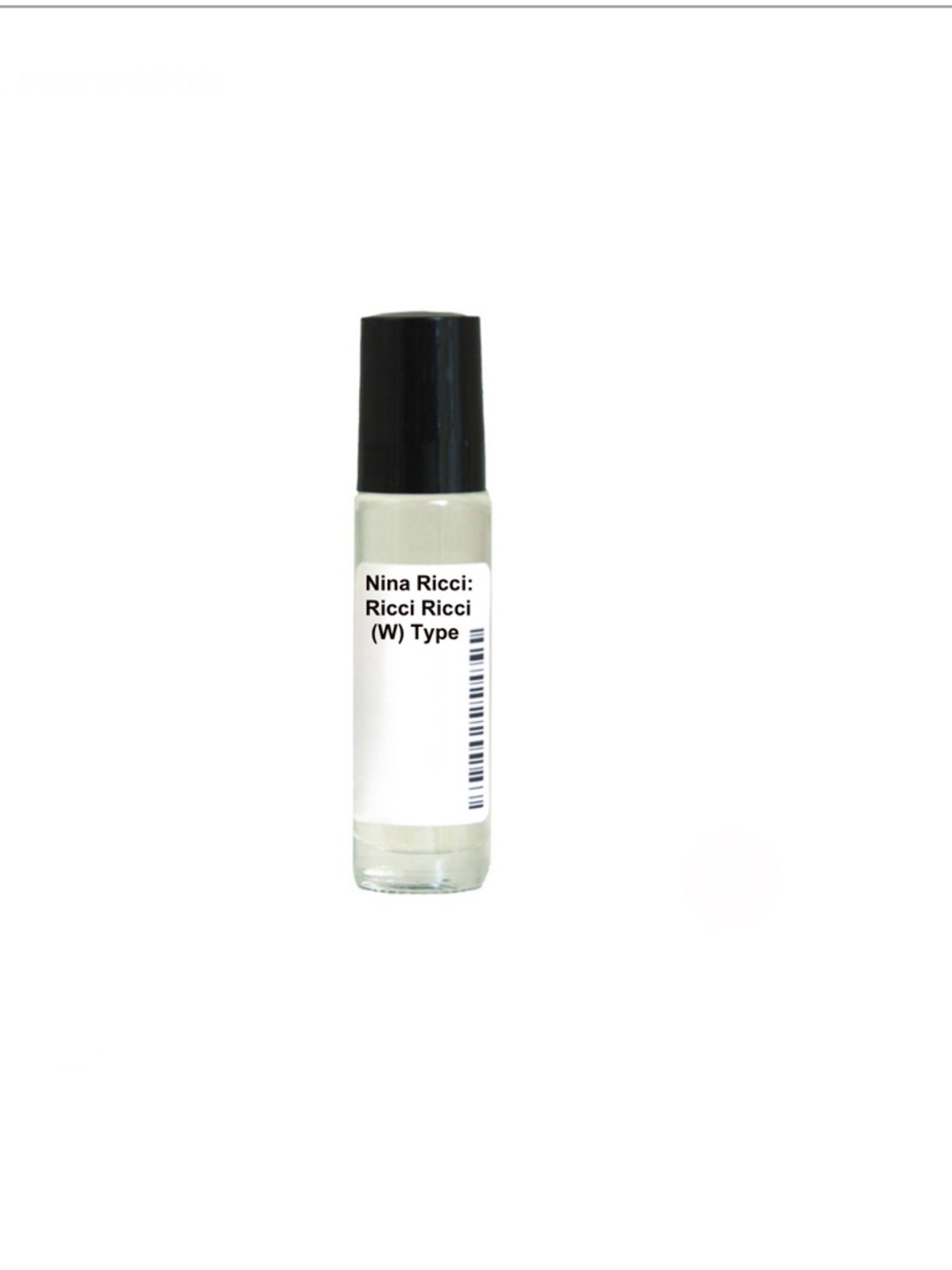 Nina Ricci: Ricci Ricci (W) Type Fragrance Oil - Picture 3 of 10